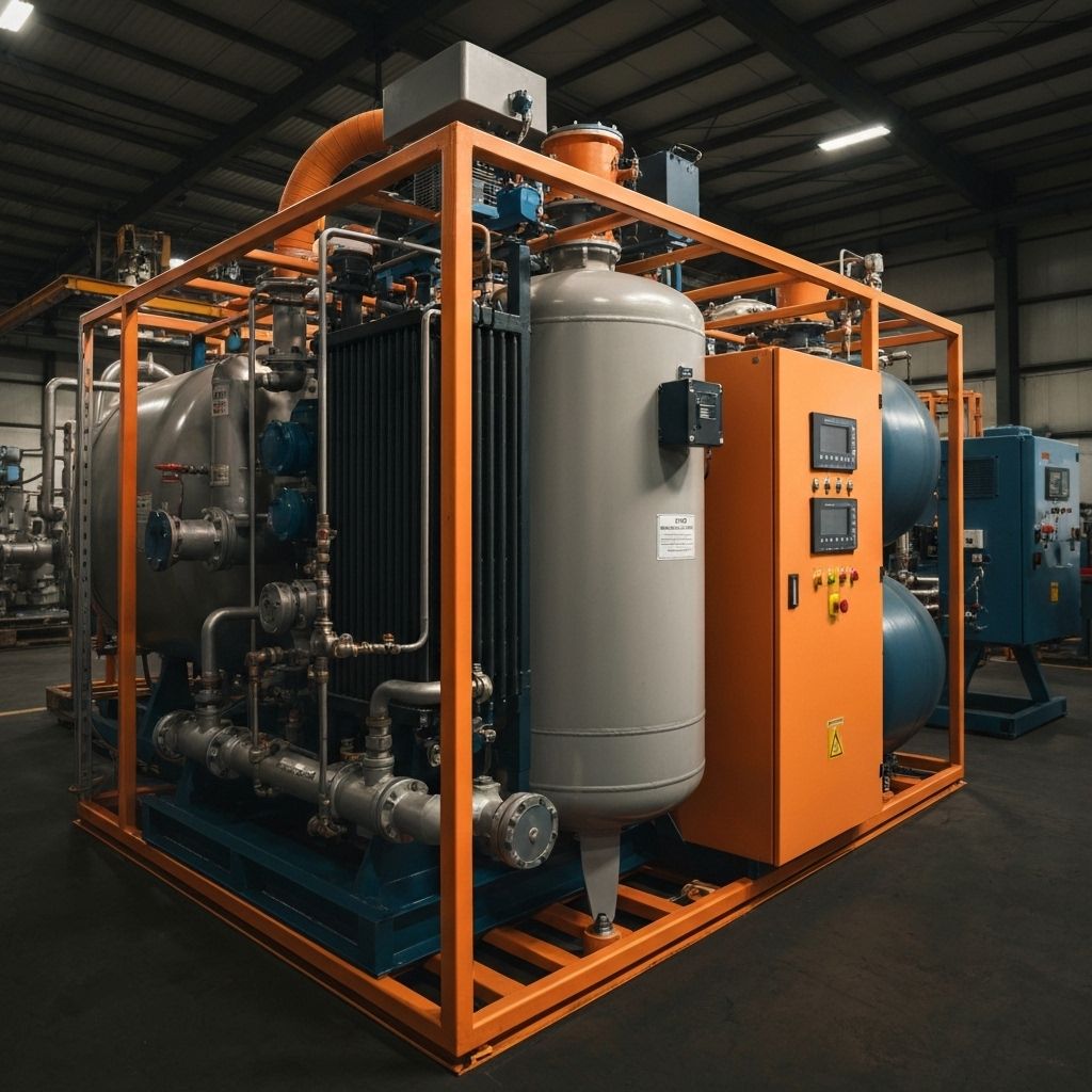 أوعية الضغط