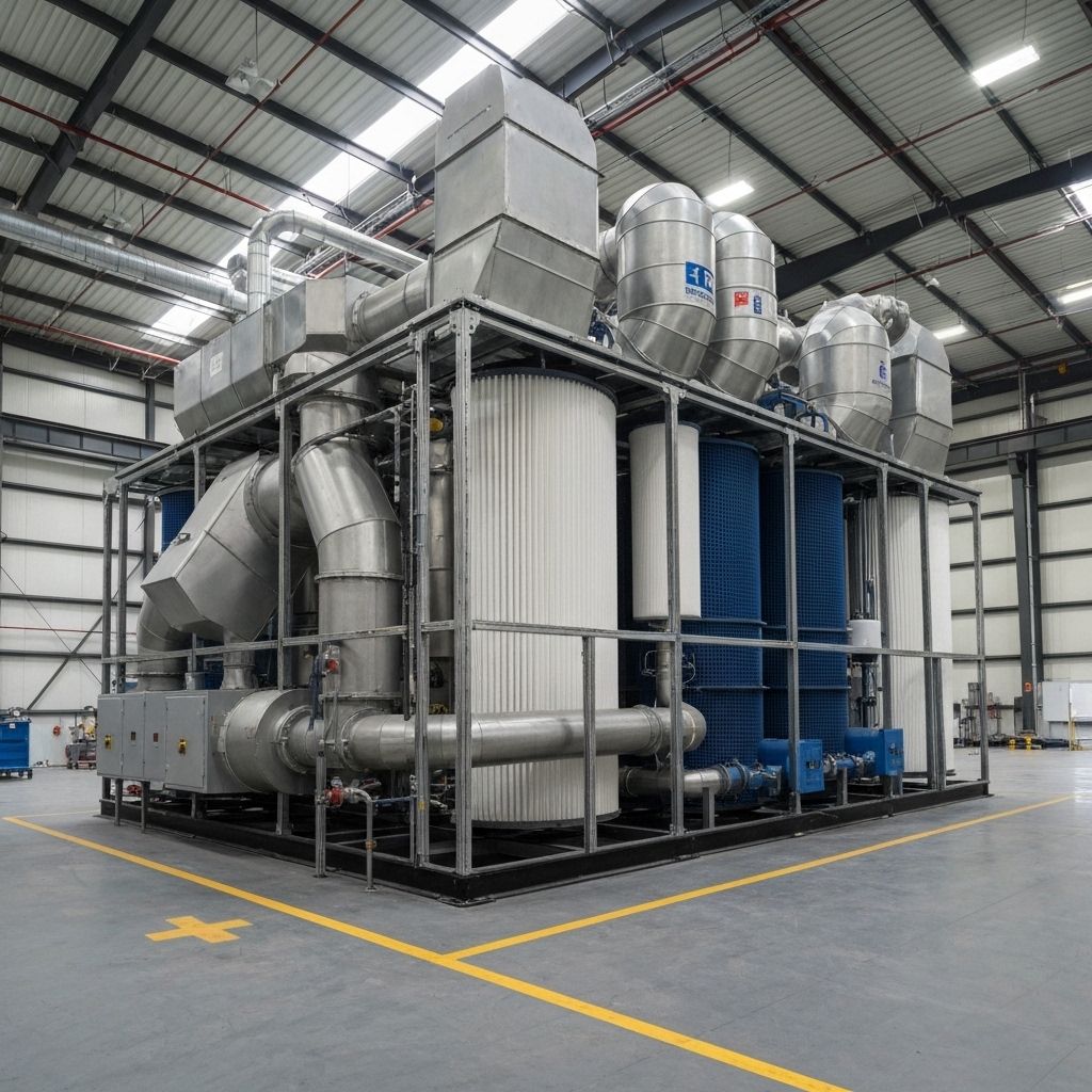 محركات الدفع