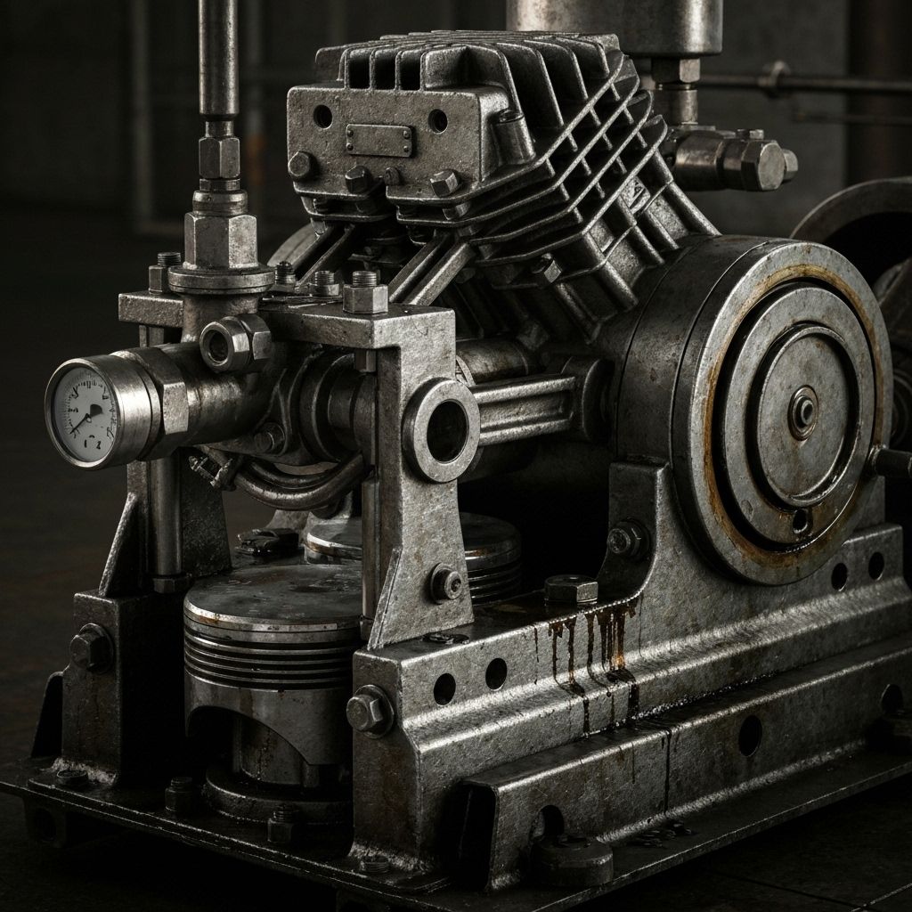 الأدوات الهوائية