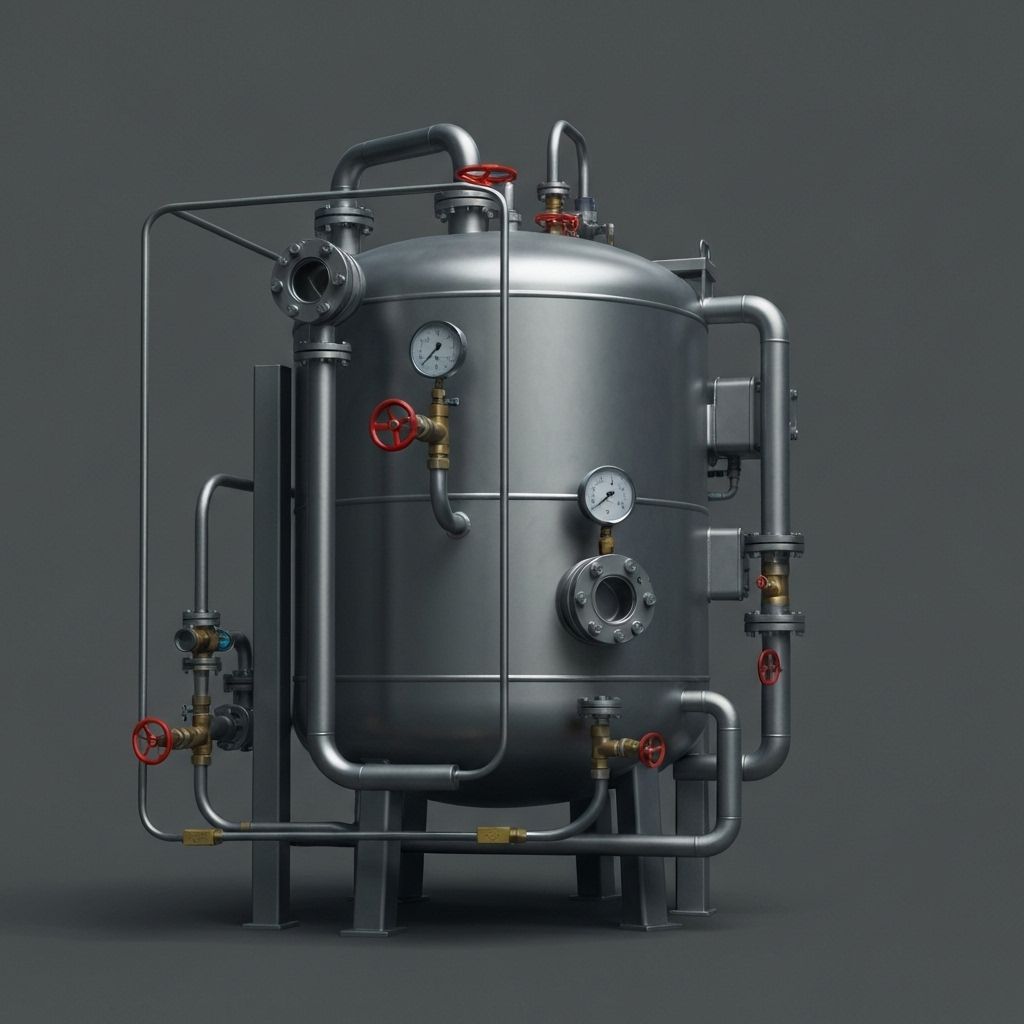 الأنظمة الهيدروليكية