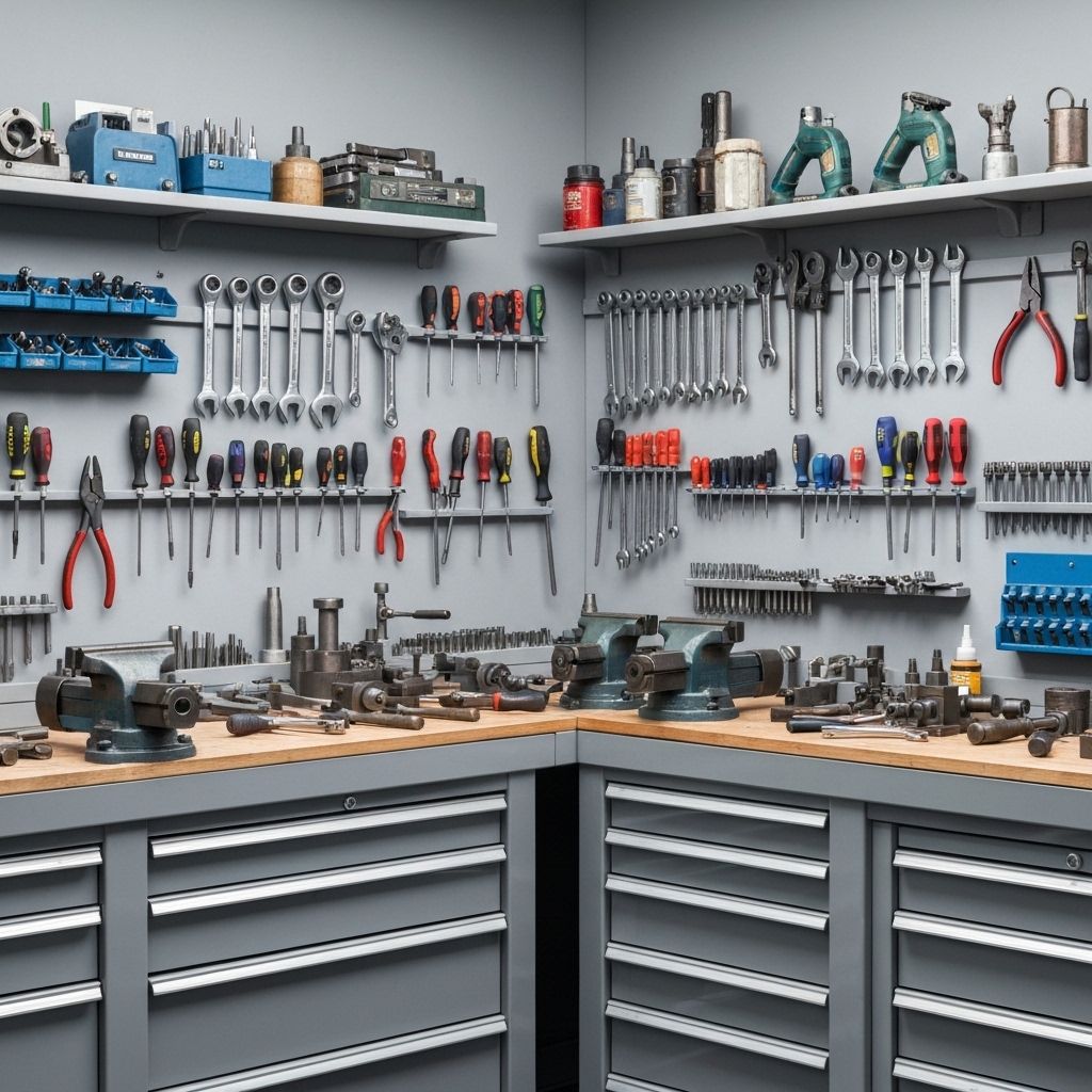 Mechanical Equipment